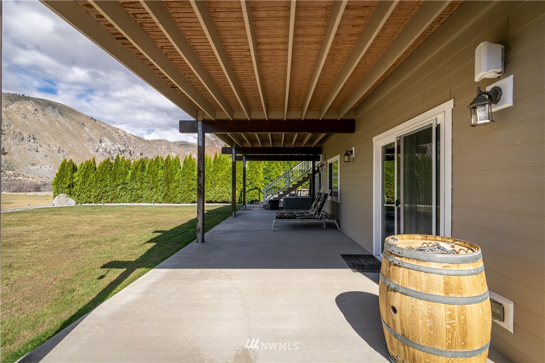 345 Lake Front Road Orondo, WA 98843 - Photo 6 of 25 Gallery Image 6