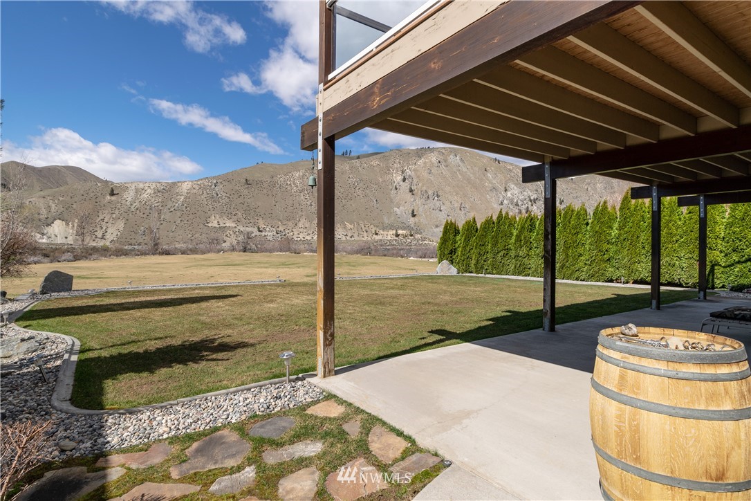 345 Lake Front Road Orondo, WA 98843 - Photo 7 of 25 Gallery Image 7