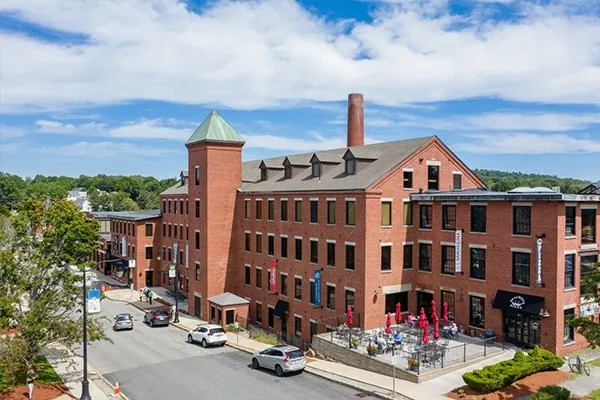 $2,425 | 120 Water Street, Unit 3009, North Andover, MA 01845