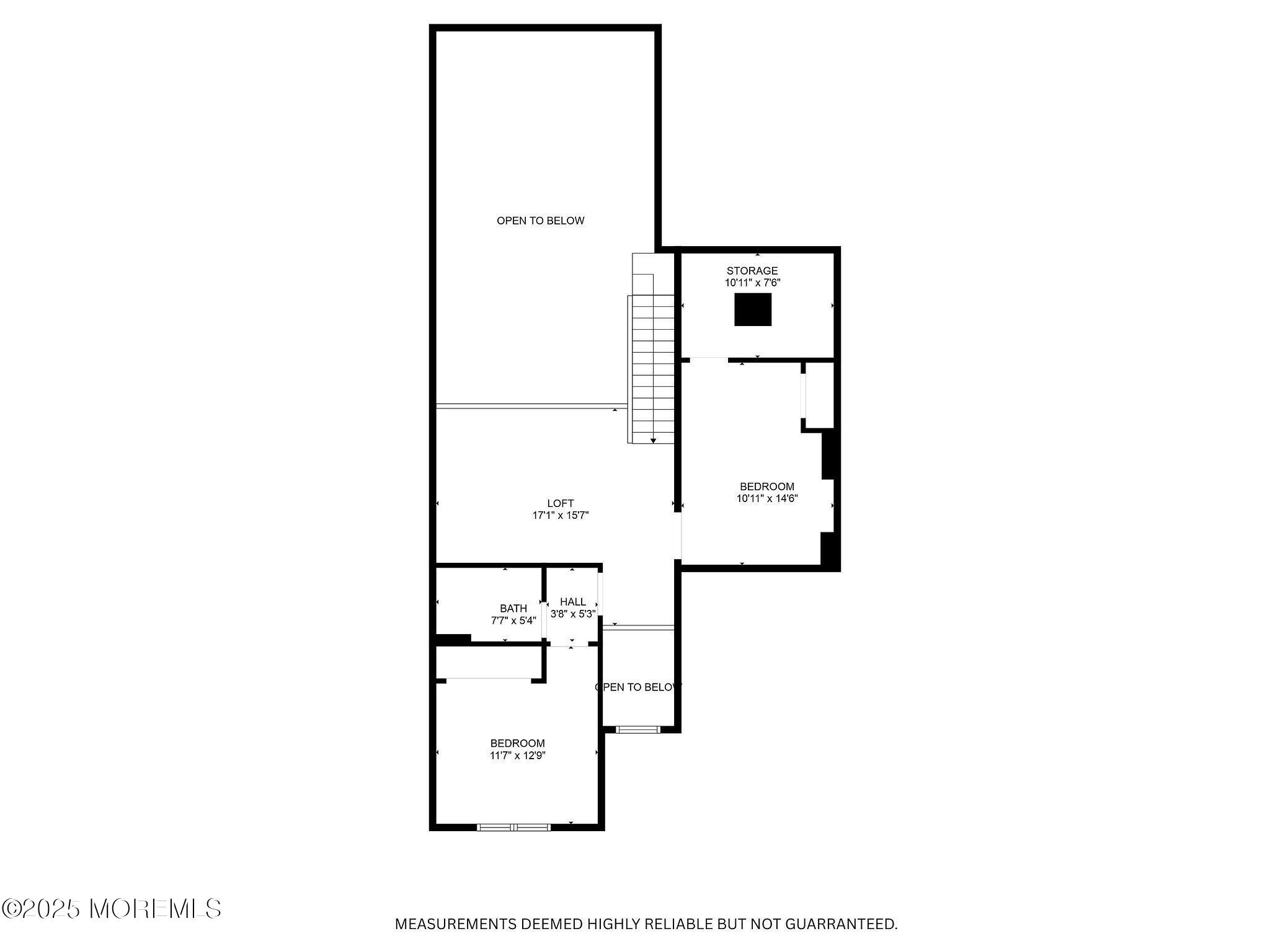 23 Gulfstream Road New Egypt, NJ 08533 - Photo 34 of 36 23GulfstreamFloorplan(3)