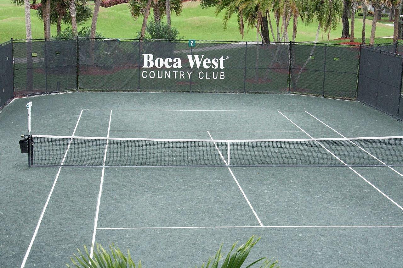 7773 Lakeside Boulevard, Unit 196 Boca Raton, FL 33434 - Photo 46 of 86 Boca West's Round Robin Tennis-0001