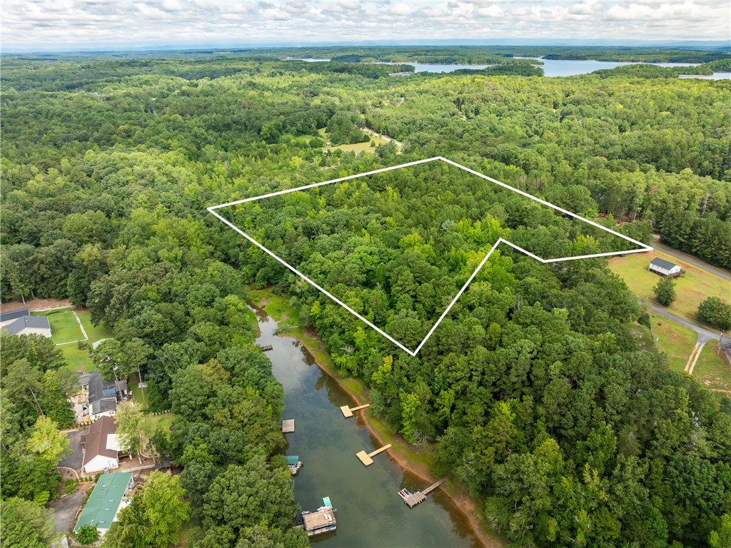 2 Pinetree Road Townville, SC 29689 - Photo 1 of 18