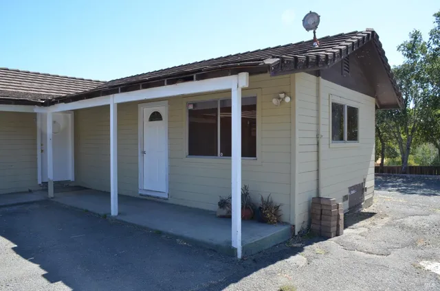 $3,490,000 | 2186 Monticello Road, Napa, CA 94558