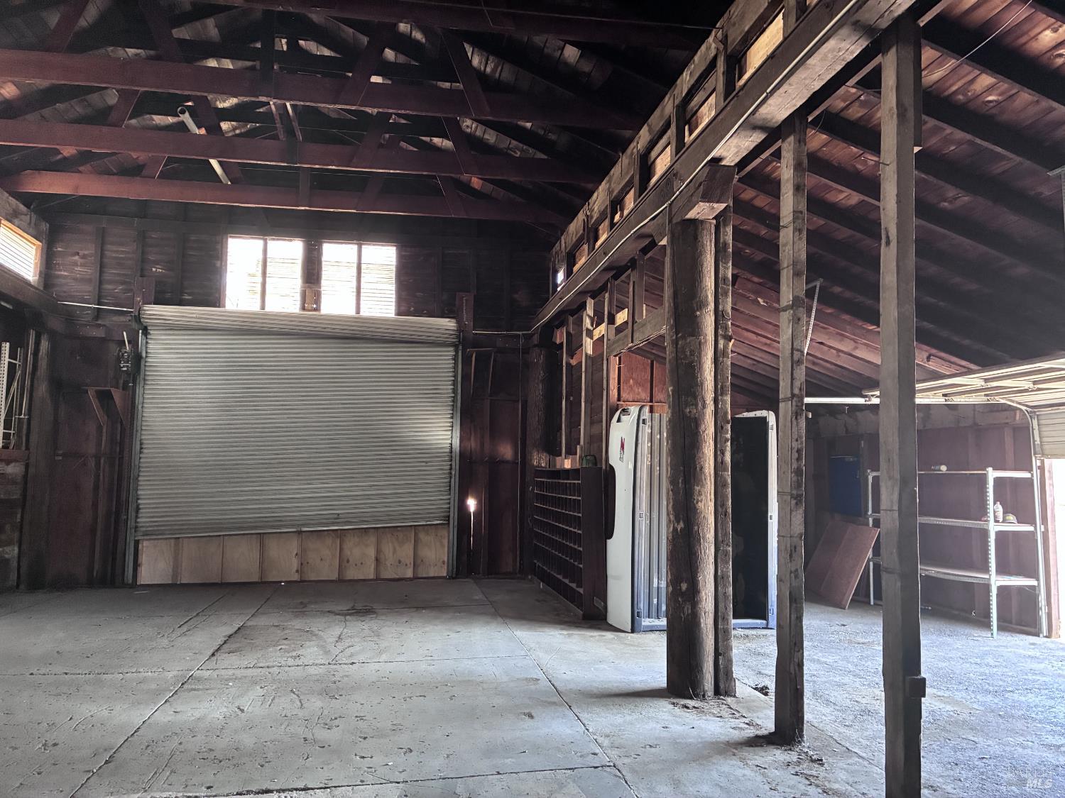 2186 Monticello Road Napa, CA 94558 - Photo 21 of 44