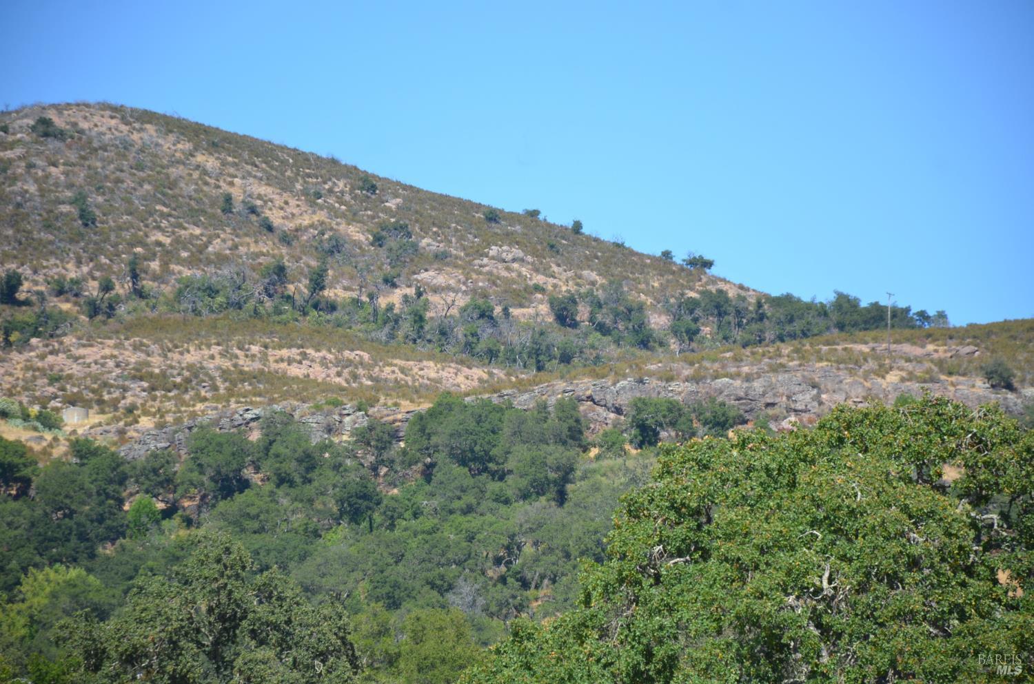 2186 Monticello Road Napa, CA 94558 - Photo 44 of 48 View from the property
