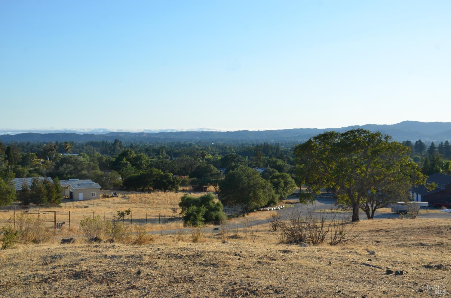 2186 Monticello Road Napa, CA 94558 - Photo 46 of 48