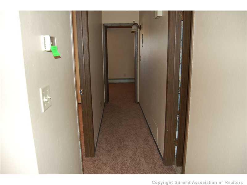 102 Salt Lick Circle, Unit 5 Silverthorne, CO 80498 - Photo 10 of 21 a view of a hallway