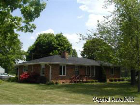 3690 Roby Road Mechanicsburg, IL 62545 - Photo 1 of 1 Gallery Image 1