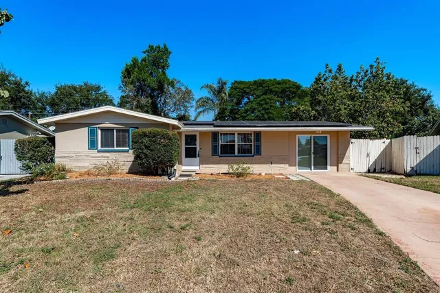 $1,895 | 1748 Colmar Drive, Holiday, FL 34690