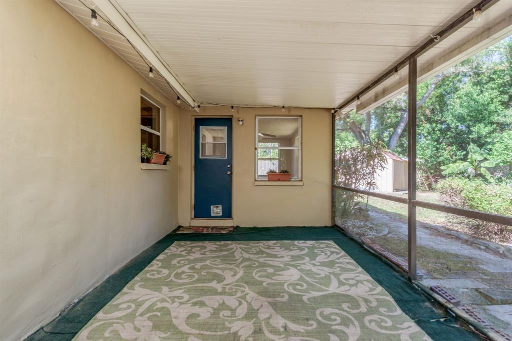 1748 Colmar Drive Holiday, FL 34690 - Photo 22 of 29 a view of an entryway
