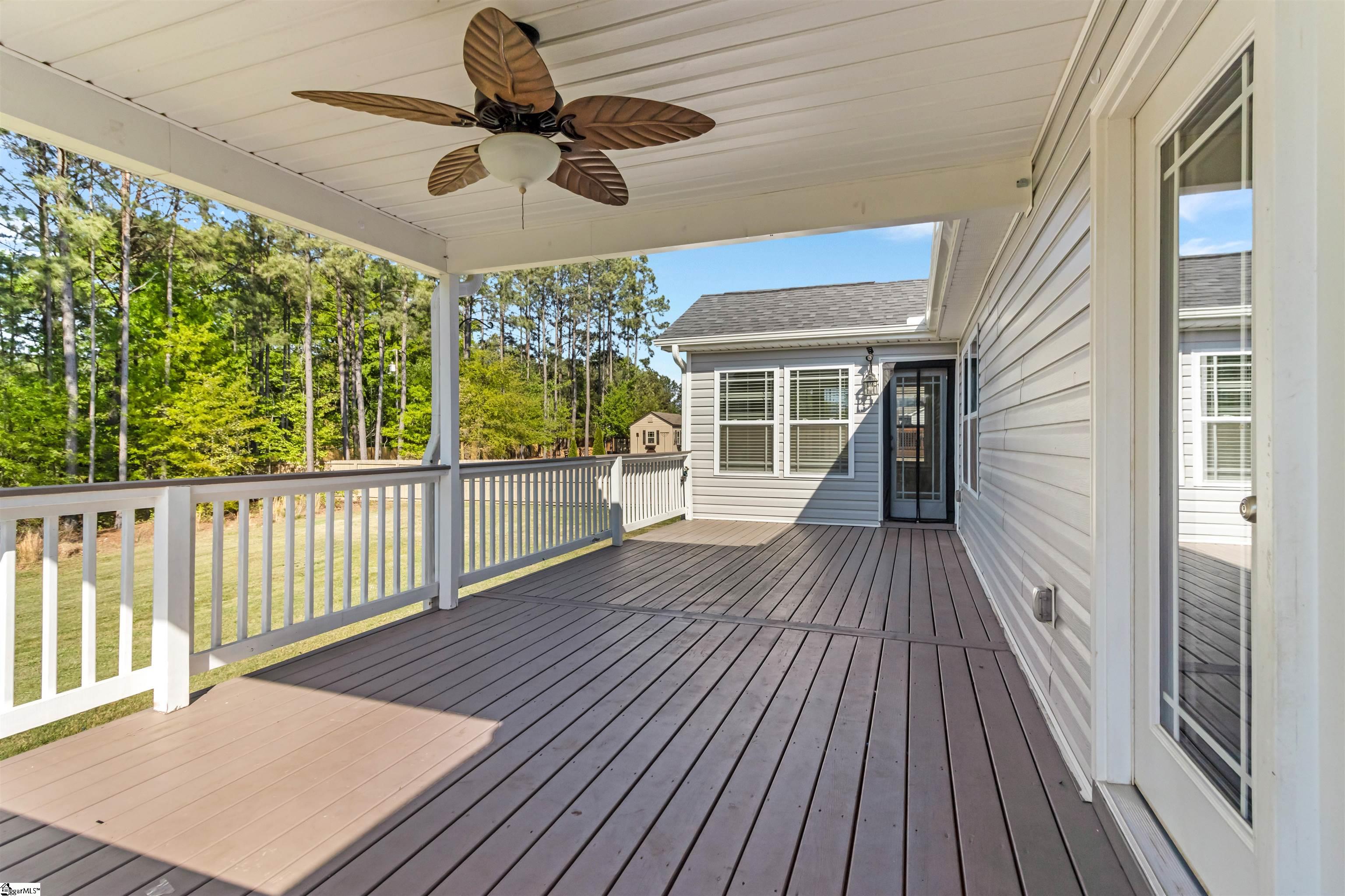 129 Fruitridge Trail Inman, SC 29349 - Photo 34 of 49