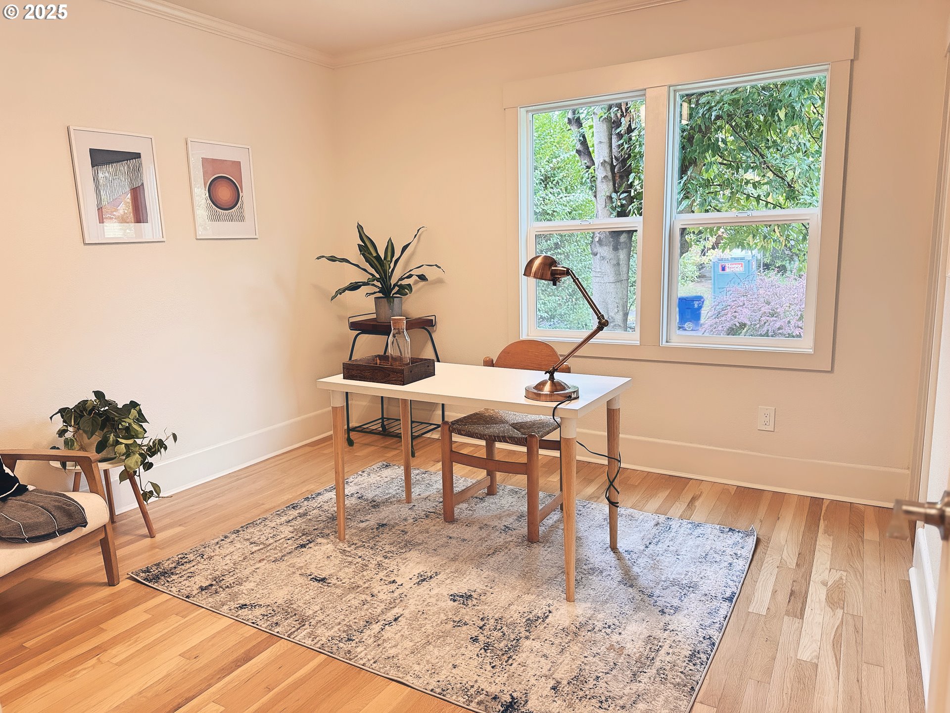 3564 Northeast Mathison Place Portland, OR 97212 - Photo 21 of 47