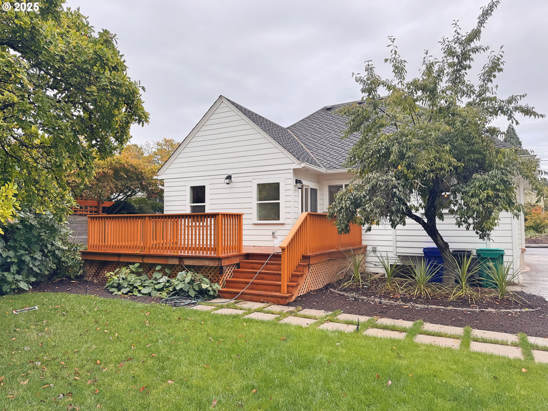 3564 Northeast Mathison Place Portland, OR 97212 - Photo 46 of 47