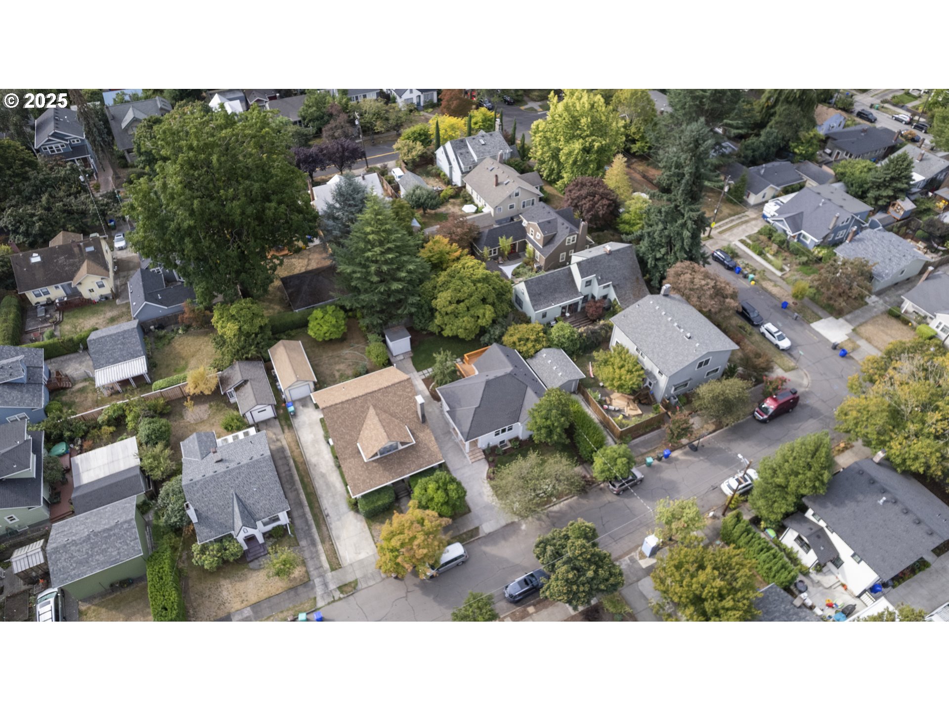 3564 Northeast Mathison Place Portland, OR 97212 - Photo 47 of 47