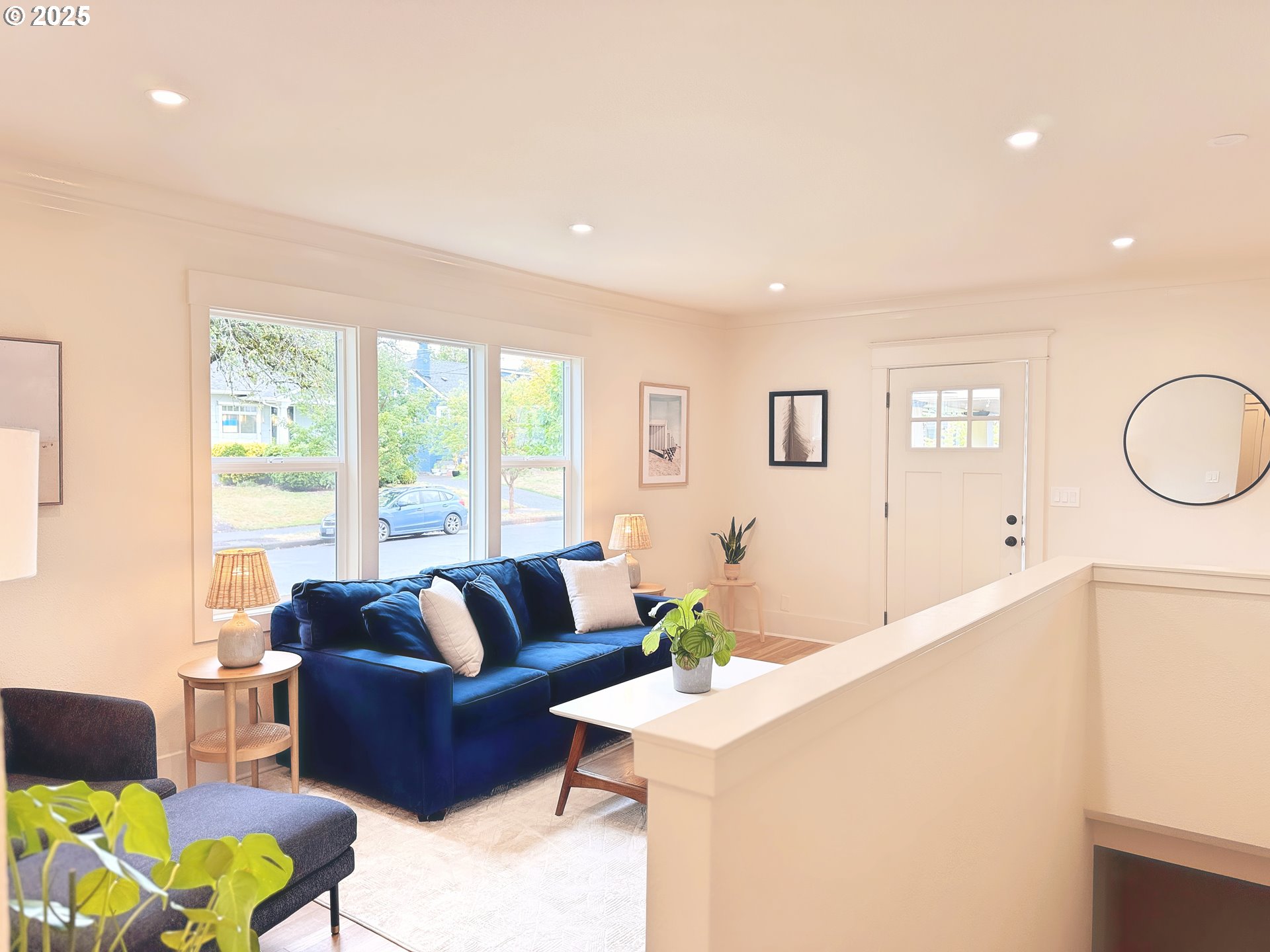 3564 Northeast Mathison Place Portland, OR 97212 - Photo 7 of 47