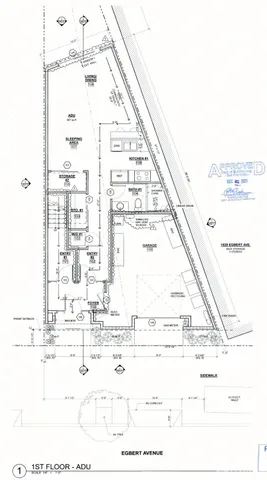 a picture of a very nice looking building