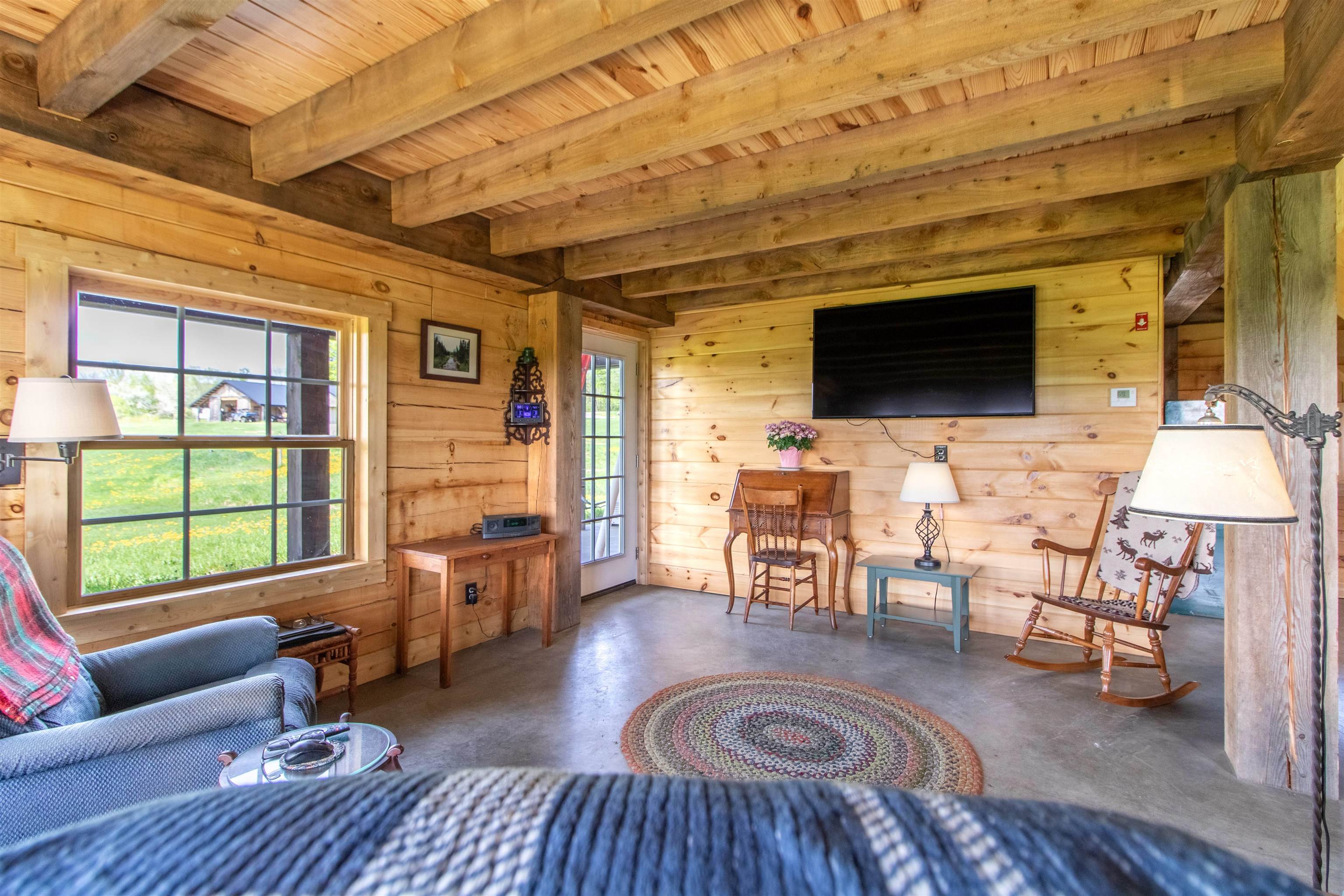 142 Minister Hill Road Wheelock, VT 05851 - Photo 19 of 57