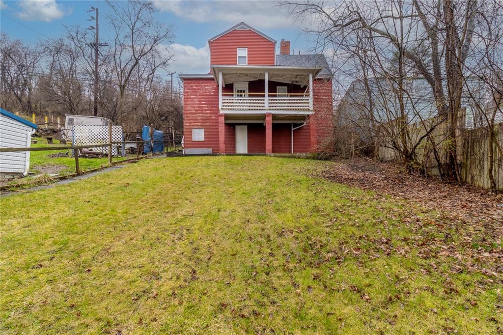 515 Noblestown Road Carnegie, PA 15106 - Photo 24 of 24