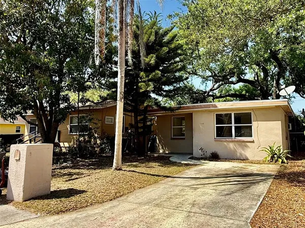 $239,500 | 1134 Engman Street, Clearwater, FL 33755