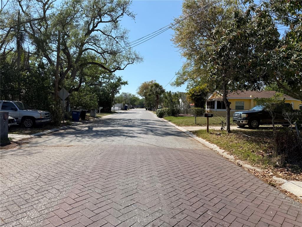 1134 Engman Street Clearwater, FL 33755 - Photo 26 of 27