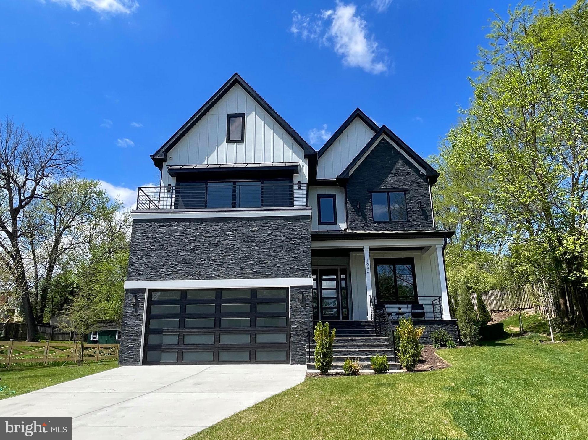 1850 Patton Terrace McLean, VA 22101 - Photo 101 of 105