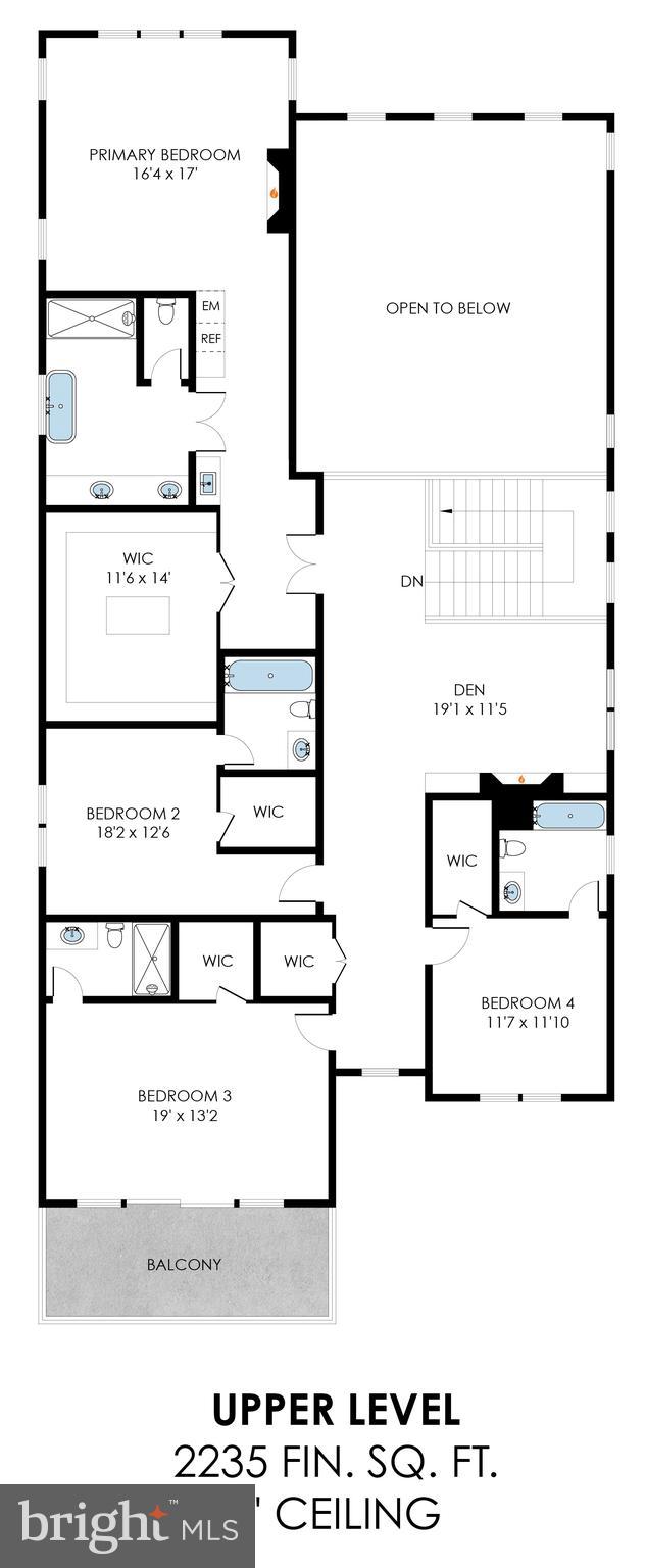 1850 Patton Terrace McLean, VA 22101 - Photo 102 of 105