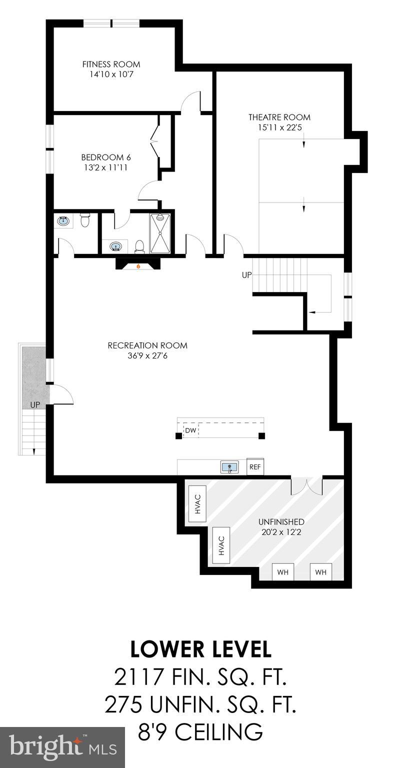 1850 Patton Terrace McLean, VA 22101 - Photo 104 of 105