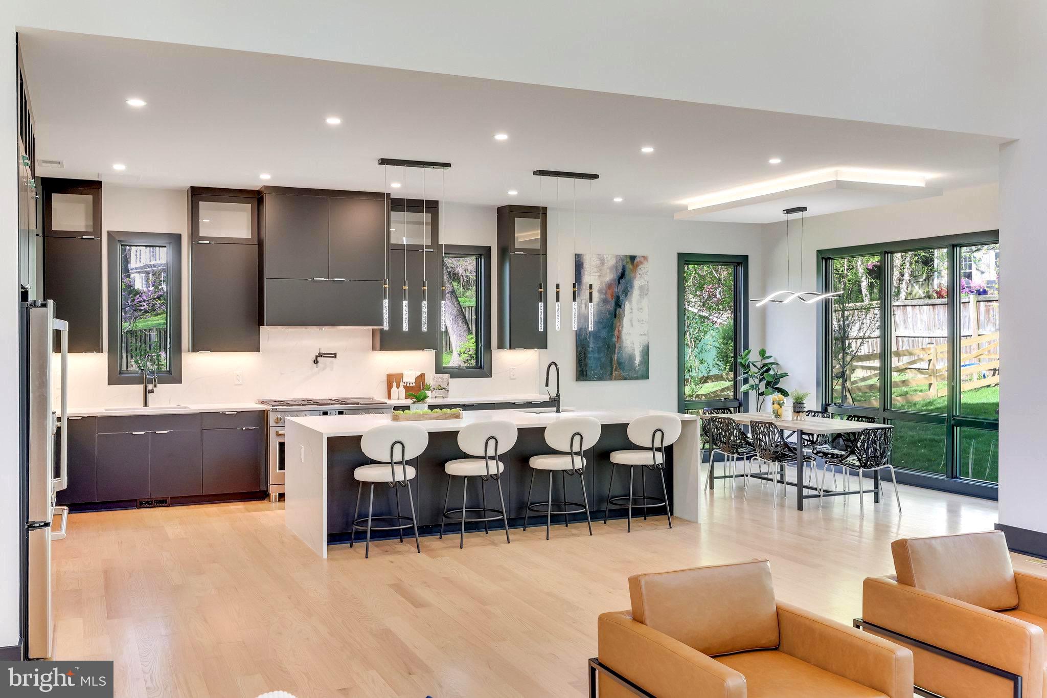 1850 Patton Terrace McLean, VA 22101 - Photo 24 of 105