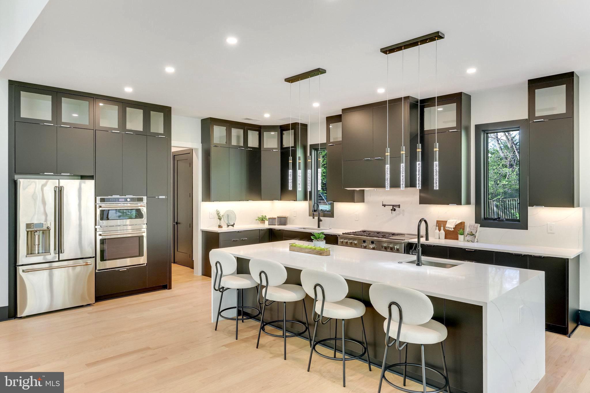 1850 Patton Terrace McLean, VA 22101 - Photo 26 of 105