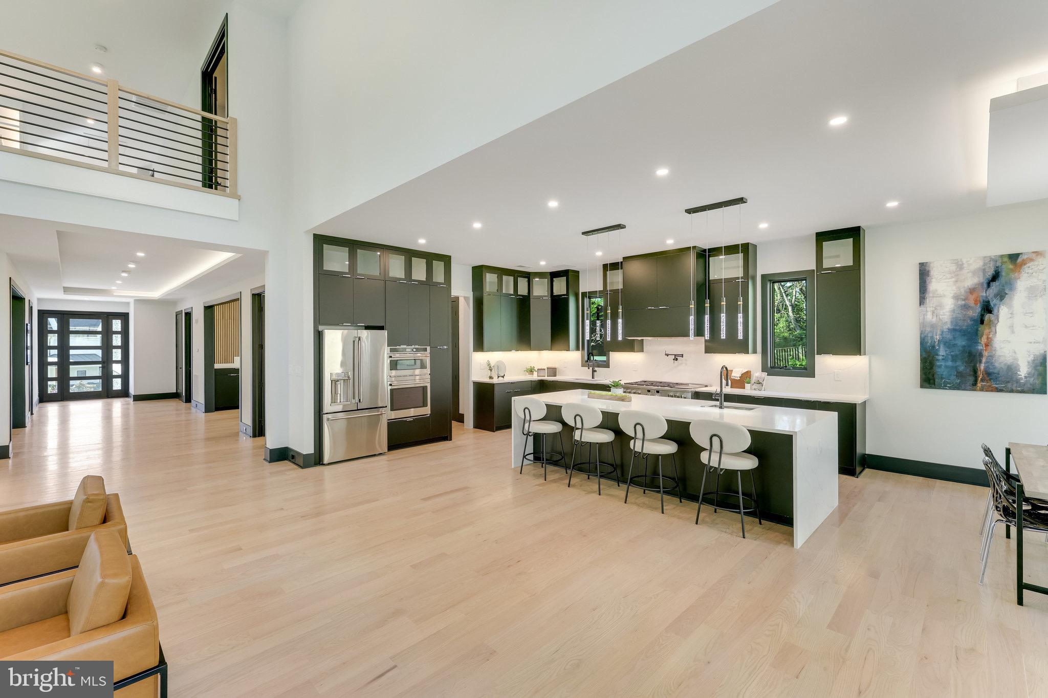 1850 Patton Terrace McLean, VA 22101 - Photo 27 of 105