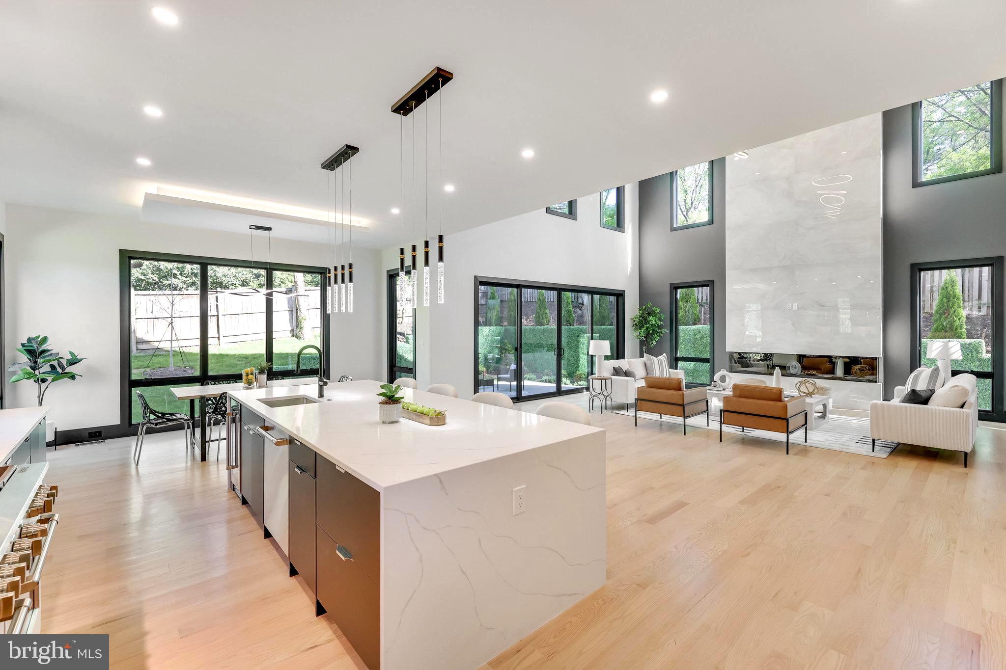 1850 Patton Terrace McLean, VA 22101 - Photo 31 of 105