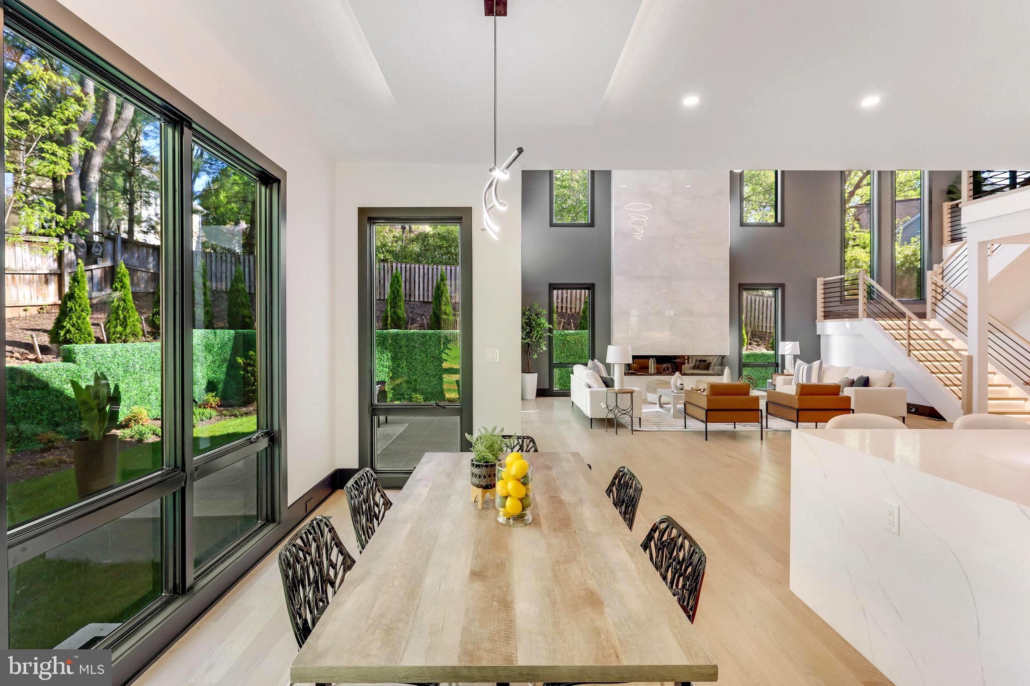 1850 Patton Terrace McLean, VA 22101 - Photo 35 of 105