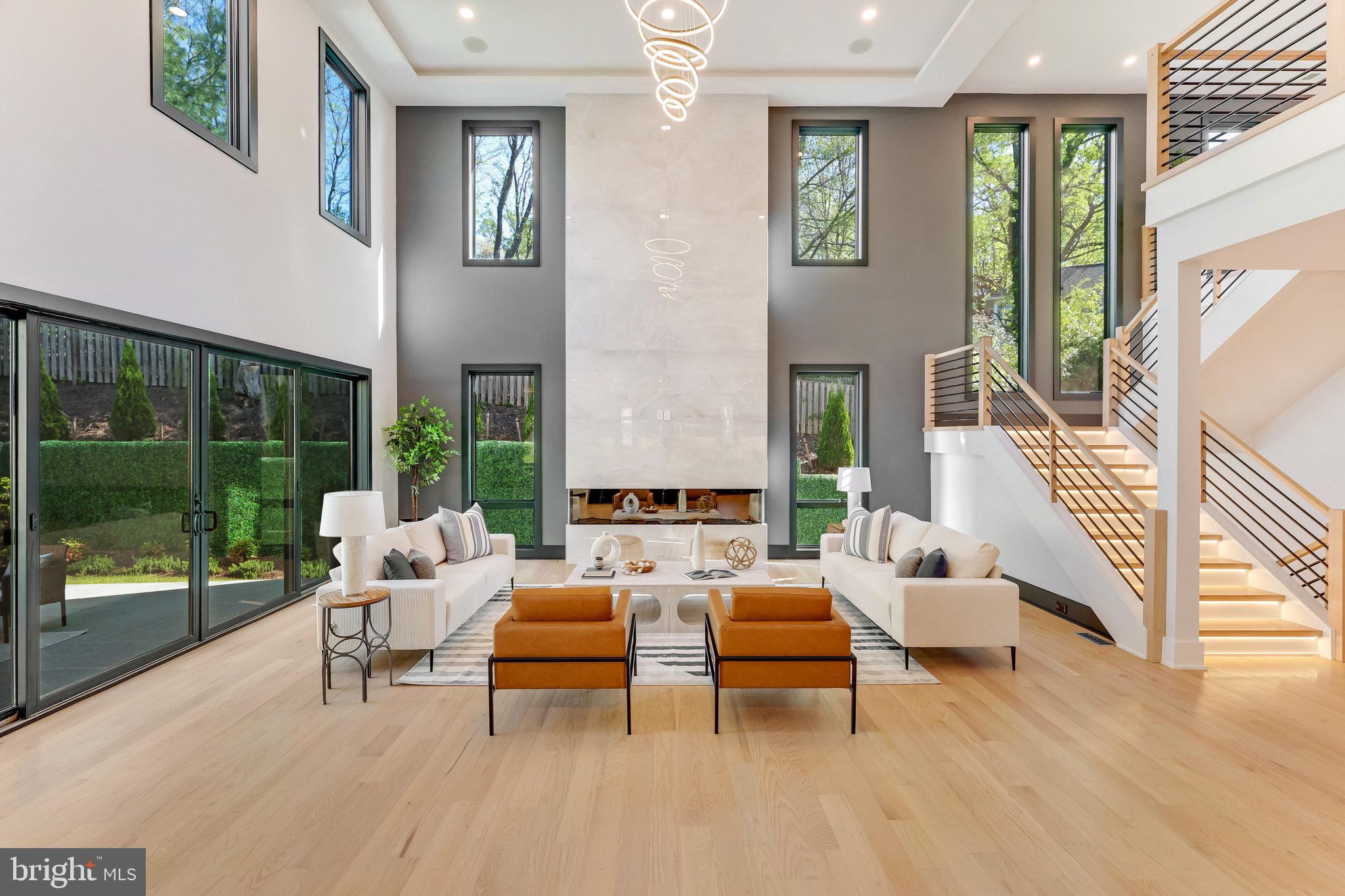 1850 Patton Terrace McLean, VA 22101 - Photo 37 of 105