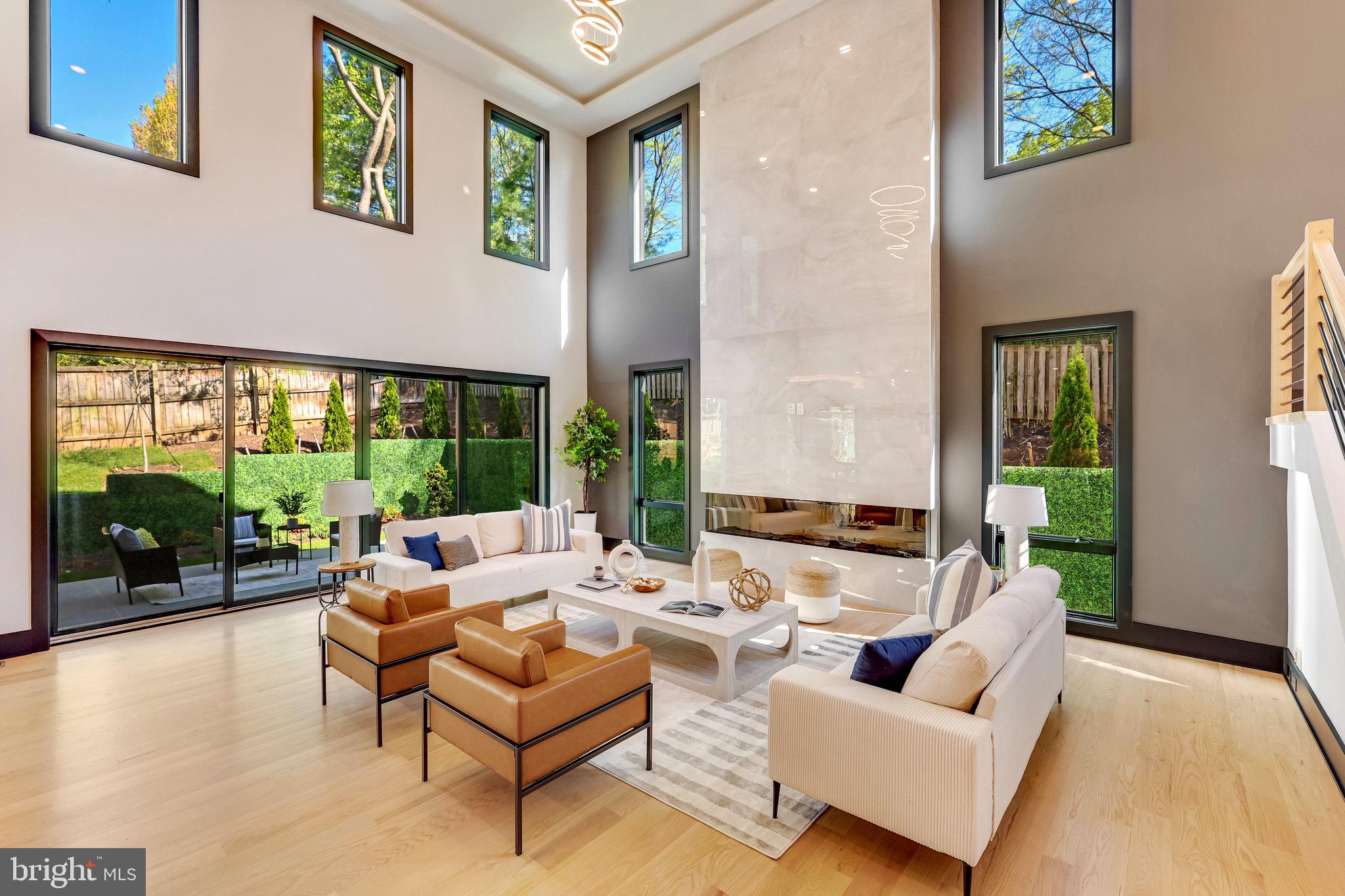 1850 Patton Terrace McLean, VA 22101 - Photo 38 of 105