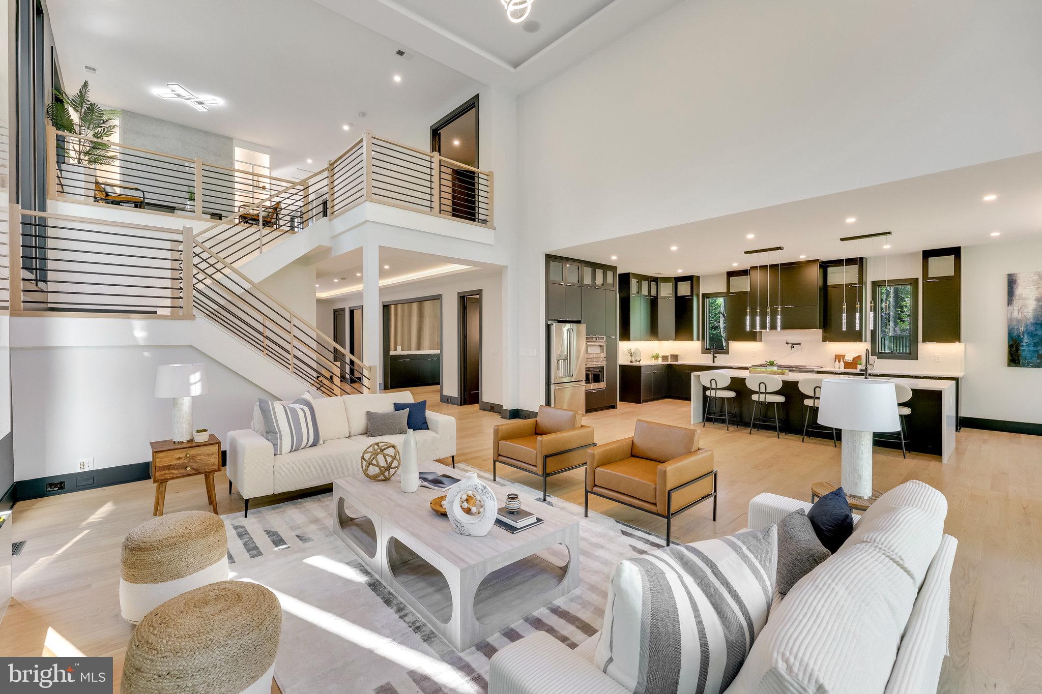 1850 Patton Terrace McLean, VA 22101 - Photo 41 of 105