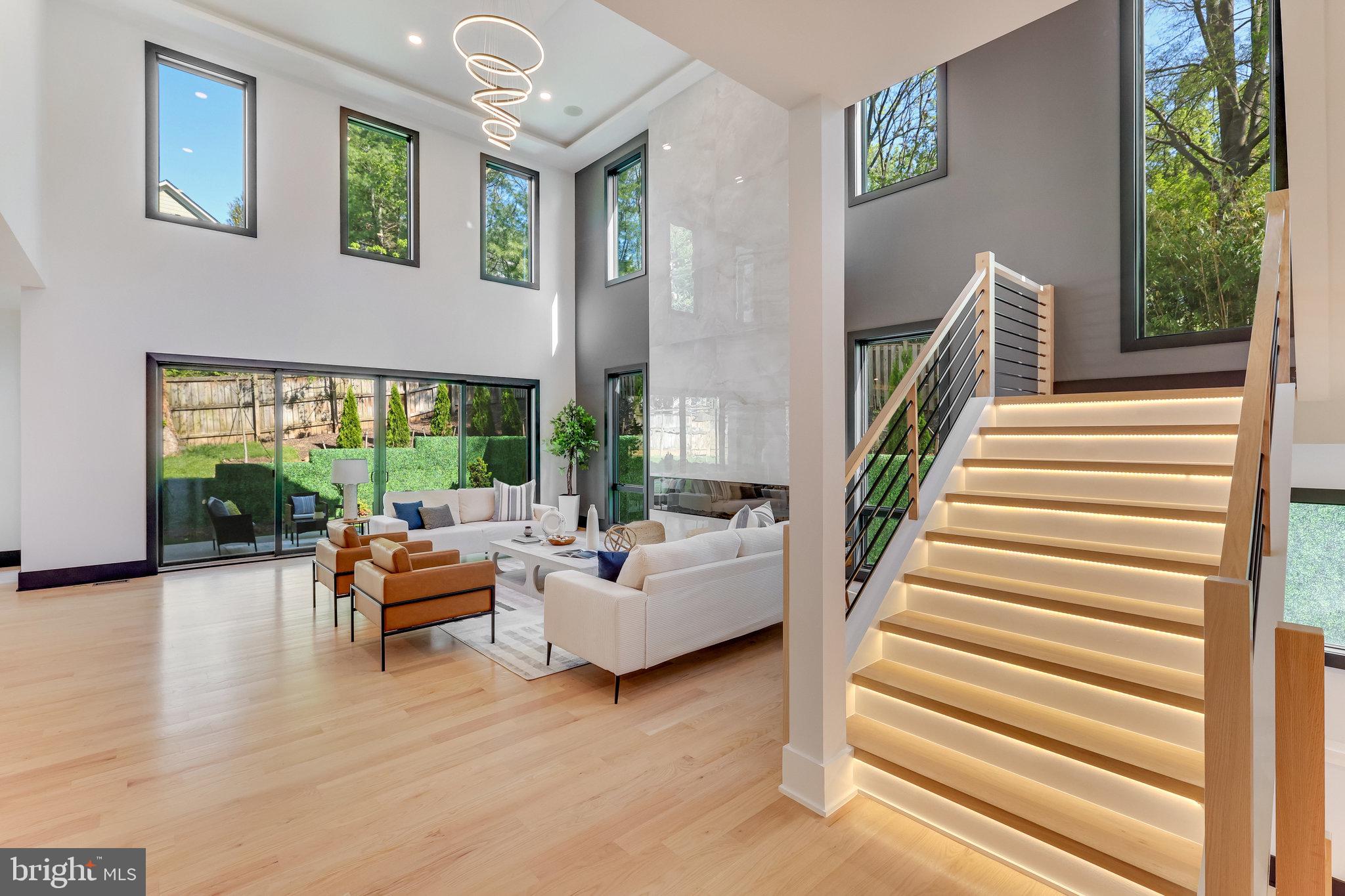 1850 Patton Terrace McLean, VA 22101 - Photo 42 of 105