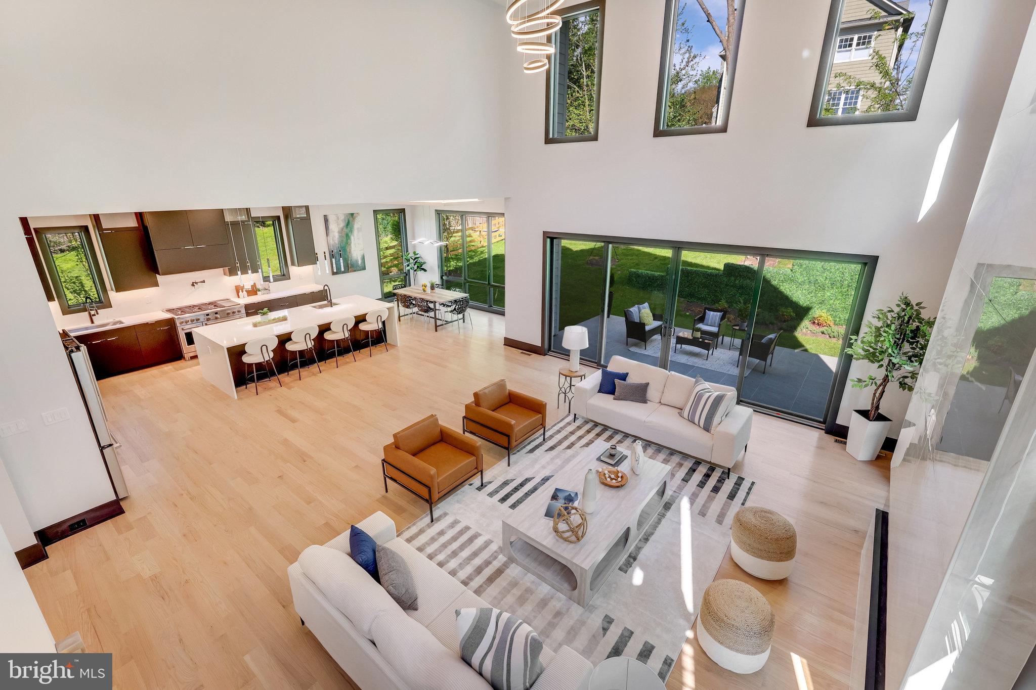 1850 Patton Terrace McLean, VA 22101 - Photo 43 of 105