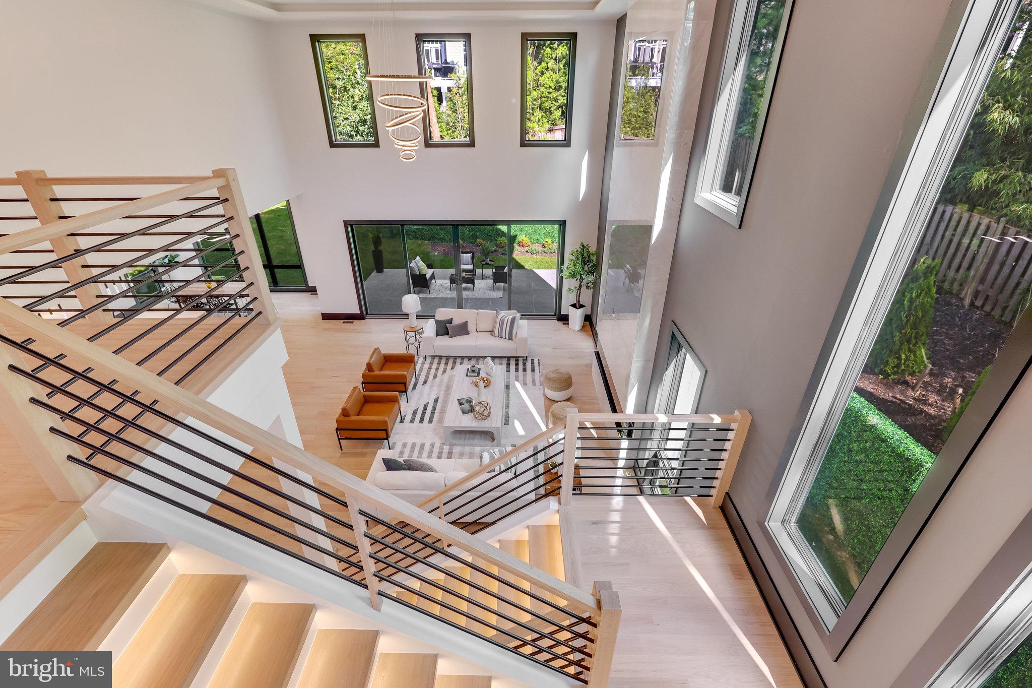 1850 Patton Terrace McLean, VA 22101 - Photo 44 of 105