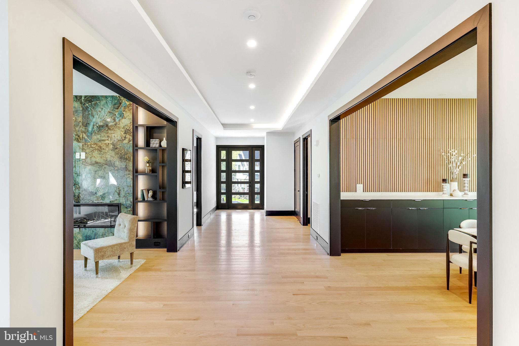 1850 Patton Terrace McLean, VA 22101 - Photo 5 of 105