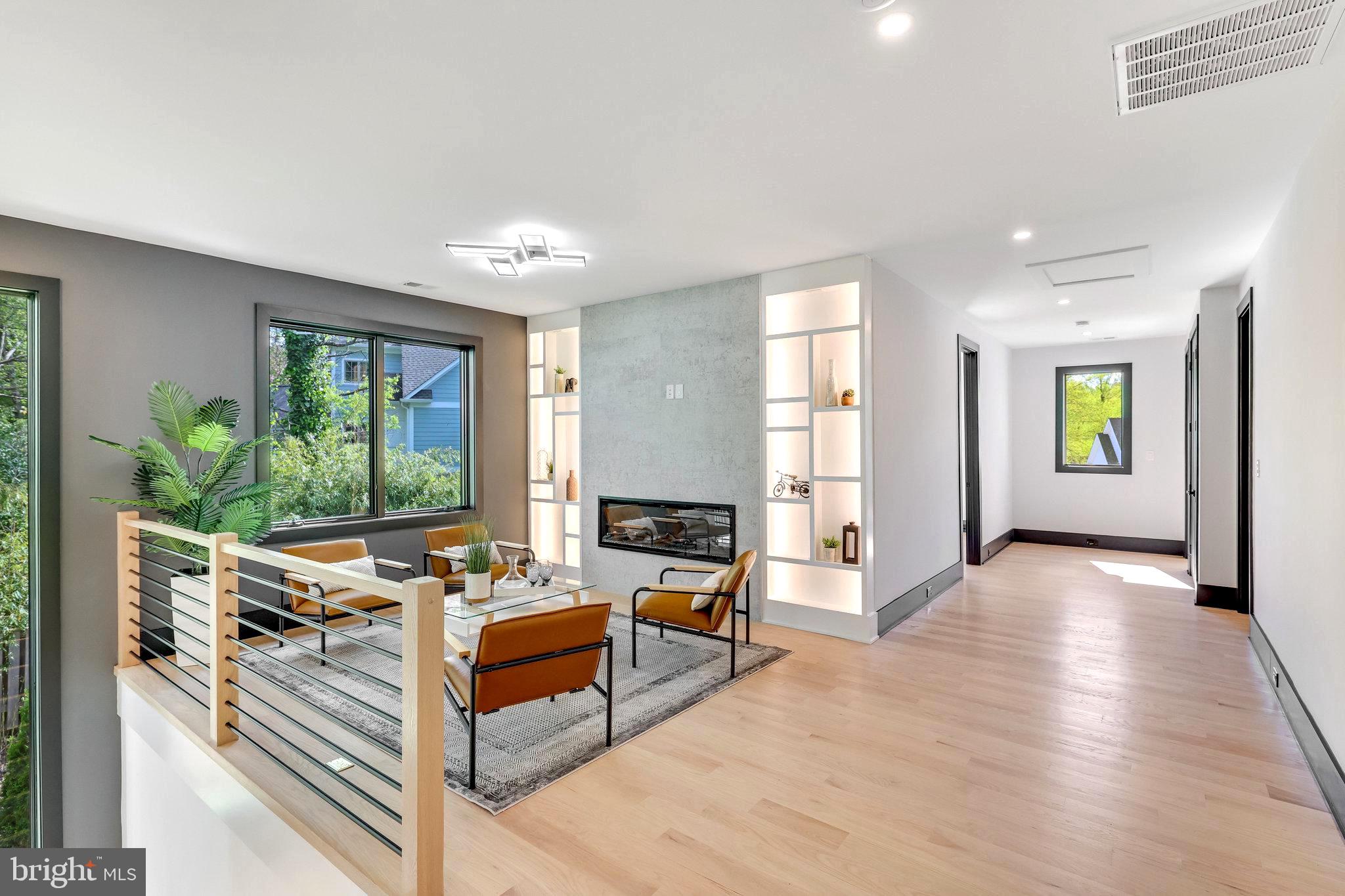 1850 Patton Terrace McLean, VA 22101 - Photo 59 of 105