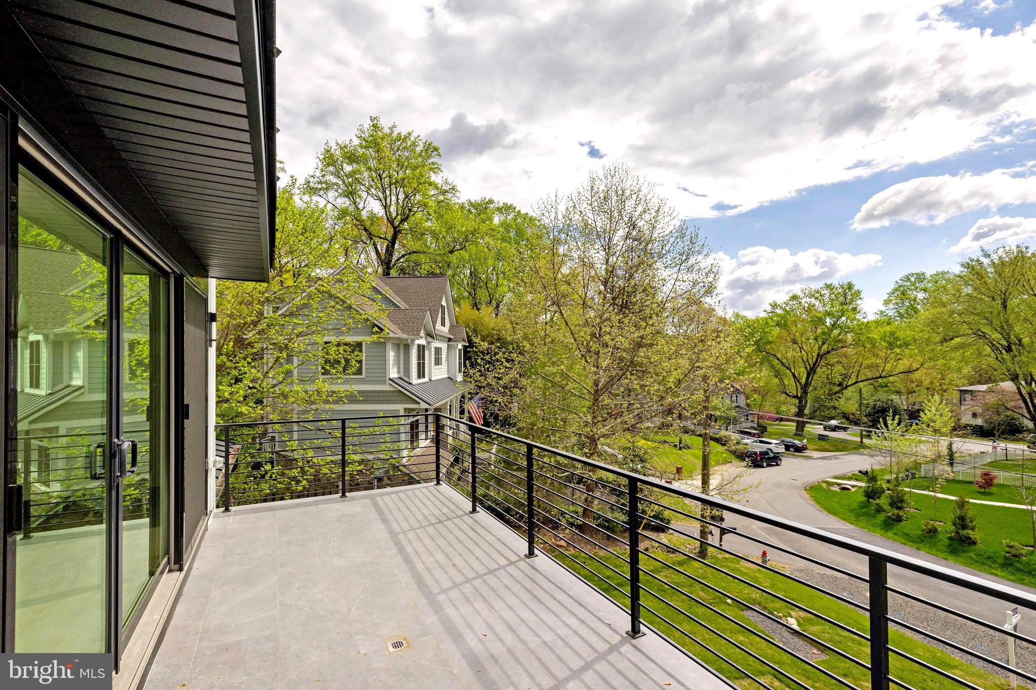 1850 Patton Terrace McLean, VA 22101 - Photo 70 of 105