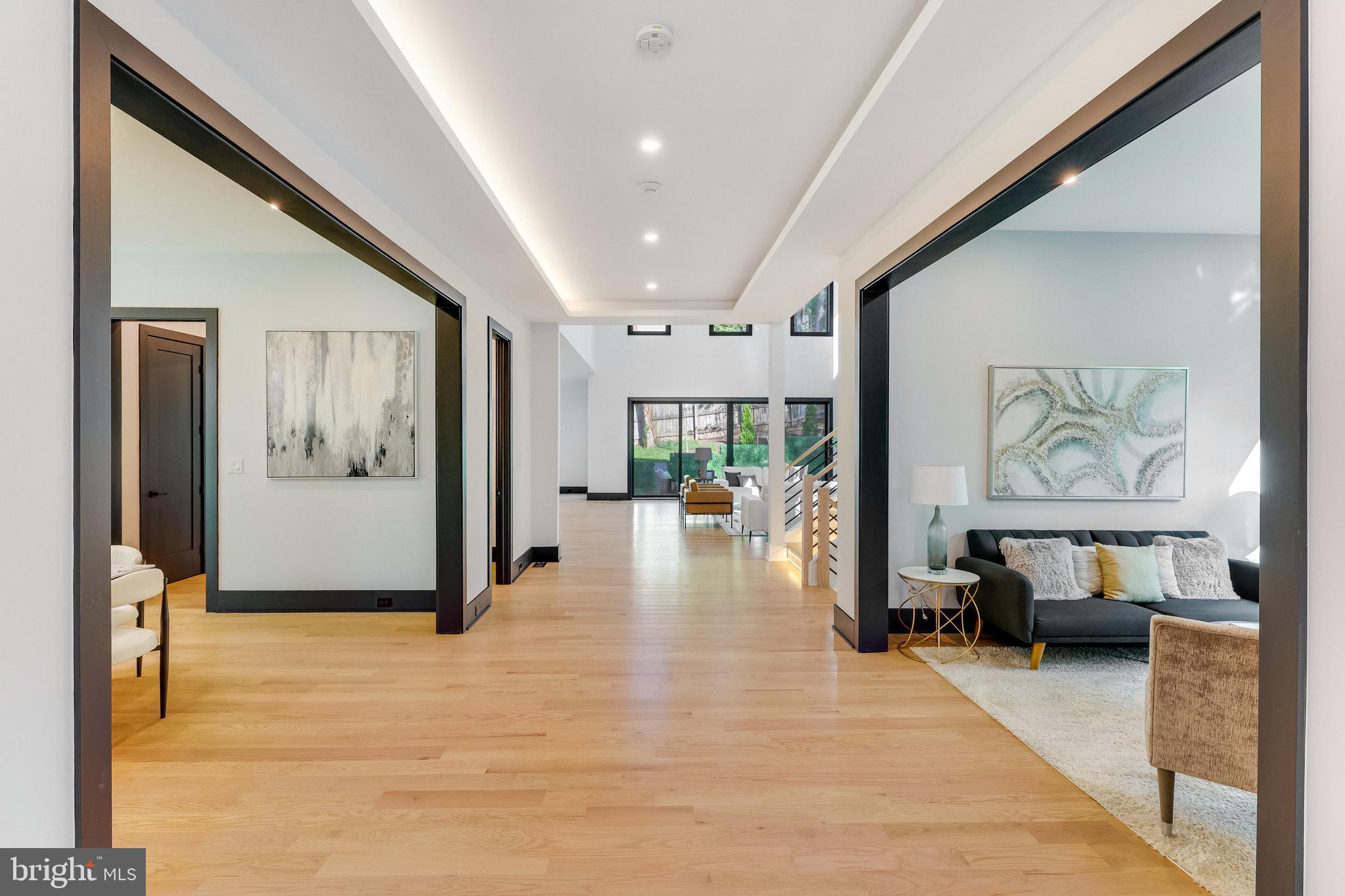 1850 Patton Terrace McLean, VA 22101 - Photo 7 of 105