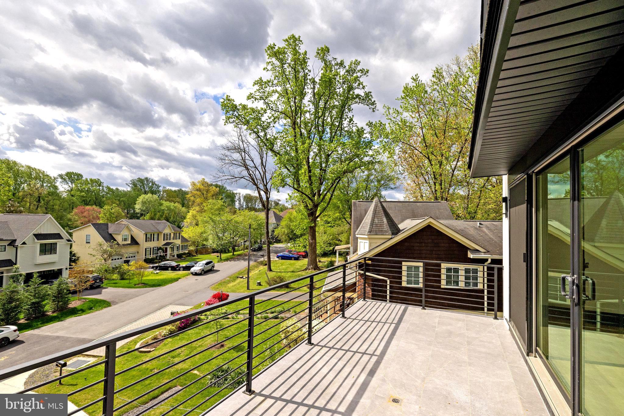 1850 Patton Terrace McLean, VA 22101 - Photo 71 of 105