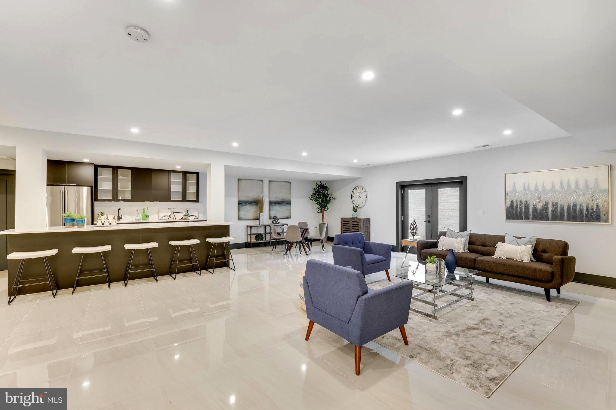 1850 Patton Terrace McLean, VA 22101 - Photo 72 of 105