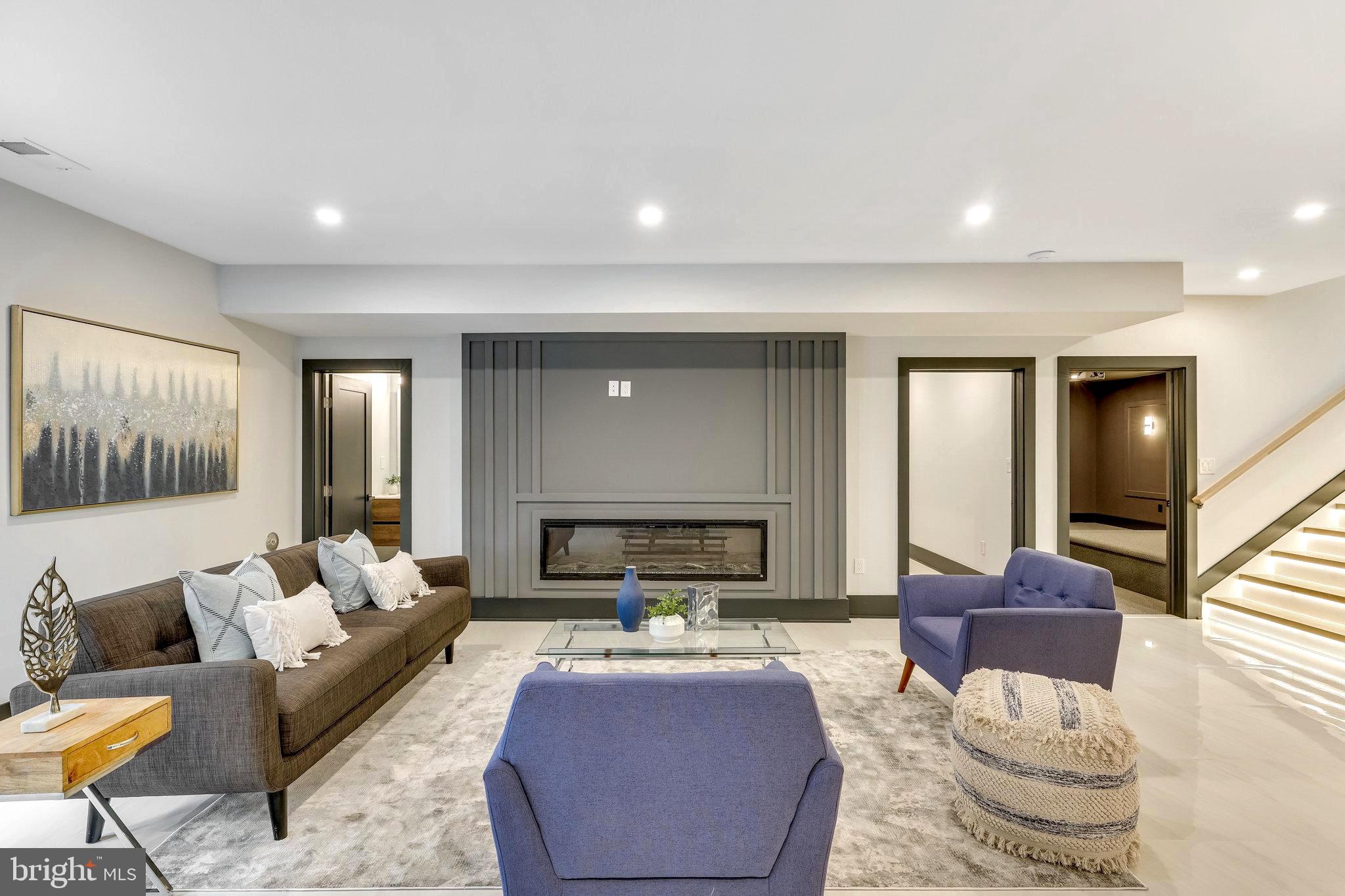 1850 Patton Terrace McLean, VA 22101 - Photo 79 of 105