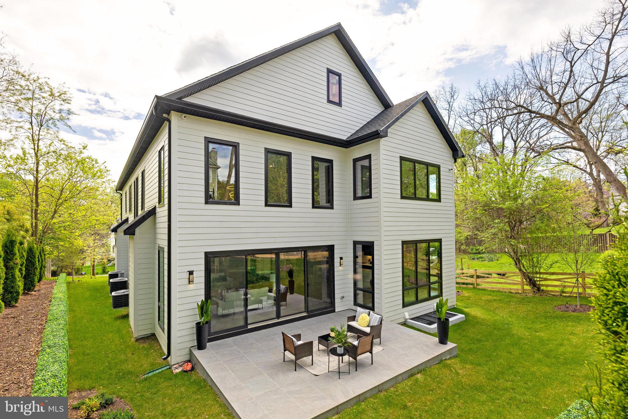 1850 Patton Terrace McLean, VA 22101 - Photo 95 of 105