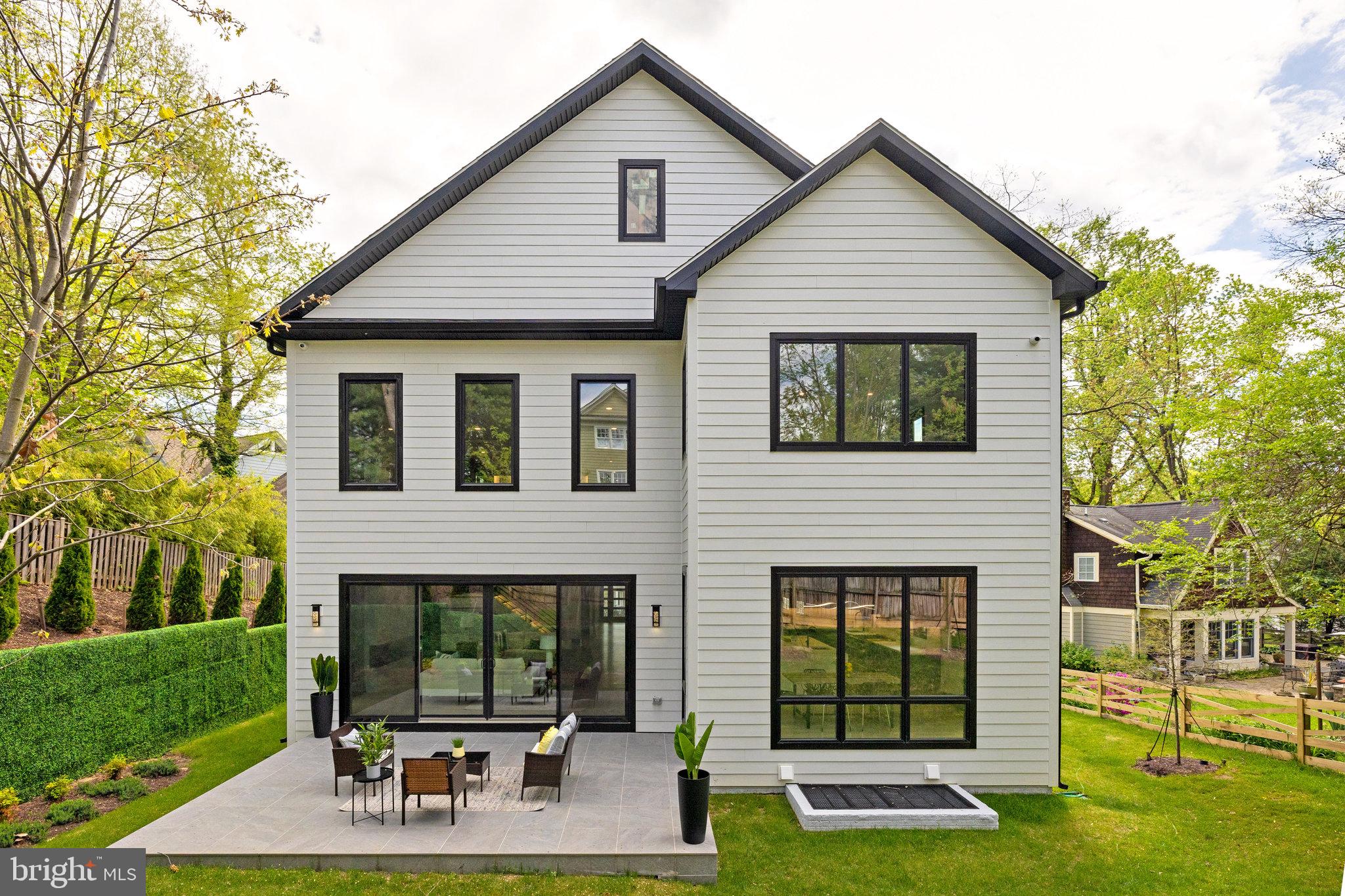 1850 Patton Terrace McLean, VA 22101 - Photo 96 of 105