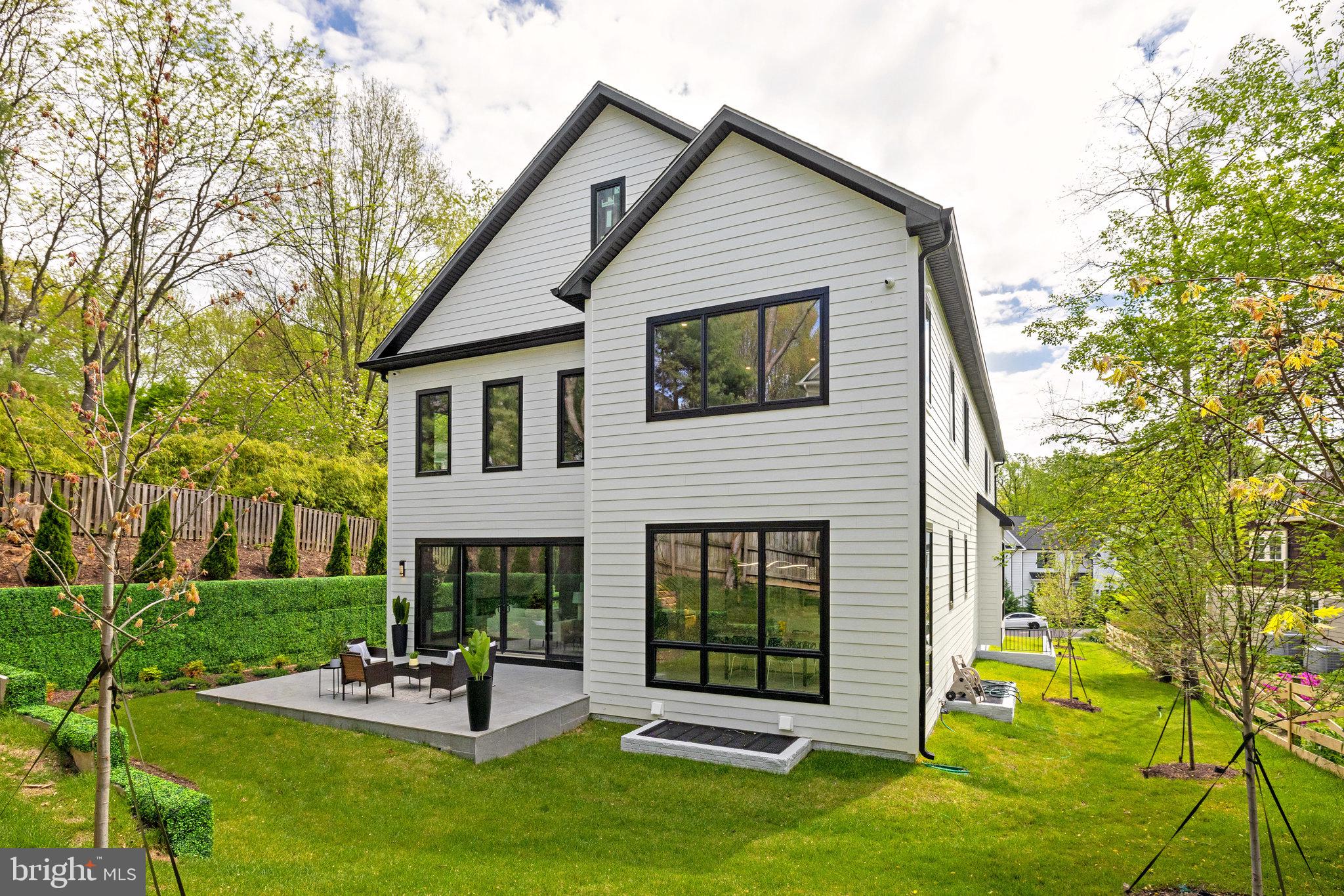 1850 Patton Terrace McLean, VA 22101 - Photo 97 of 105