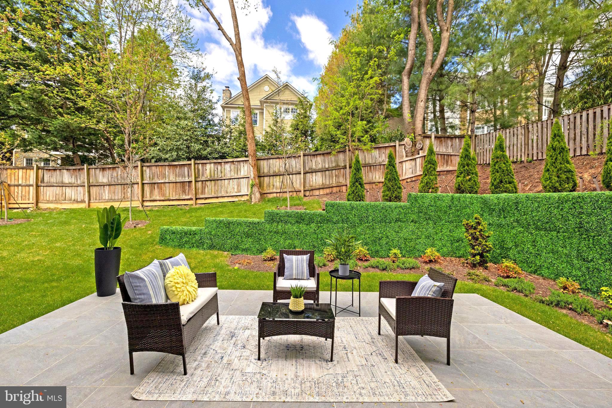 1850 Patton Terrace McLean, VA 22101 - Photo 98 of 105