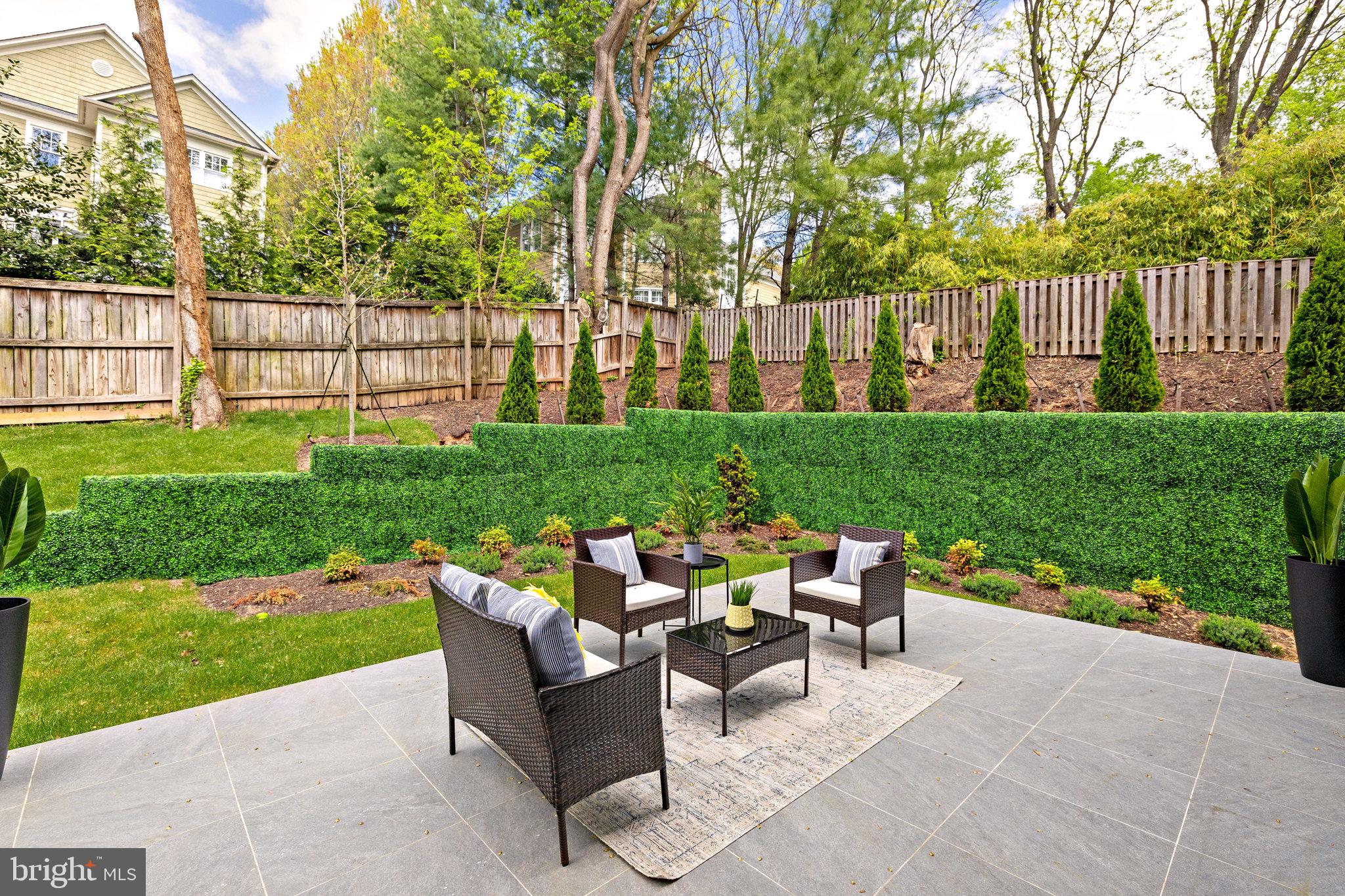 1850 Patton Terrace McLean, VA 22101 - Photo 99 of 105